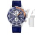  IWC Aquatimer IW376704 Mens Automatic Blue Swiss ETA 2824