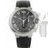 Cartier Ballon Bleu W6920052 Mens Automatic Black Swiss ETA 2824