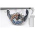  IWC Aquatimer IW376704 Mens Automatic Blue Swiss ETA 2824