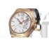 IWC Ingenieur IW500508 Mens Automatic Deep Brown Swiss ETA 2824