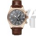 IWC Pilot's IW371713 Mens Automatic Black Swiss ETA 2824