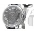 Cartier Ballon Bleu W6920052 Mens Automatic Black Swiss ETA 2824