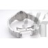 Cartier Ballon Bleu WE9003ZA 28.5mm Ladies Quatz Silver Swiss ETA Quatz