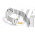 IWC Portofino IW356504 Mens Automatic White Swiss ETA 2824