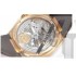 IWC Ingenieur IW500508 Mens Automatic Deep Brown Swiss ETA 2824