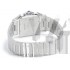 Cartier Santos W20060D6 Neutral Quartz White Swiss ETA Quartz 