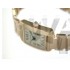 Cartier TANK W500264H Ladies Quartz White Swiss ETA Quartz