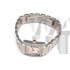 Cartier TANK W51027Q4 Ladies Quartz Pink Swiss ETA Quartz