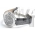 Cartier Ballon Bleu W6920052 Mens Automatic Black Swiss ETA 2824