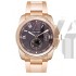  Cartier Callibre De Cartie W7100040 Mens Automatic Brown Swiss ETA 2824
