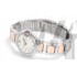 Cartier Ballon Bleu WE902030 28mm Ladies Quatz Silver Swiss ETA Quatz 