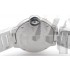 Cartier Ballon Bleu WE9003ZA 28.5mm Ladies Quatz Silver Swiss ETA Quatz