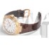 IWC Ingenieur IW500508 Mens Automatic Deep Brown Swiss ETA 2824