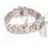 Cartier TANK W51027Q4 Ladies Quartz Pink Swiss ETA Quartz
