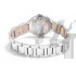 Cartier Ballon Bleu WE902030 28mm Ladies Quatz Silver Swiss ETA Quatz 