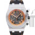 Audemars Piguet Royal Oak Offshore 26170ST.OO.D101CR.01 Mens Automatic Silver Swiss ETA 7750