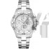 Tag Heuer CAF2011.BA0815 Aquaracer Mens Automatic Silver Swiss ETA 7750