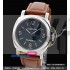 Panerai PAM 00176 Luminor Marina Mens Automatic Stainless Steel Black Swiss 7750