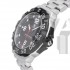 Tag Heuer WAH1110.BA0858 Formula1 Mens Quartz Black Swiss ETA Quartz