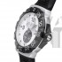 Tag Heuer WAH1011.BT0717 Formula1 Mens Quartz Silver White Swiss ETA Quartz
