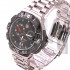 Tag Heuer WAH111A.BA0850 Formula1 Mens Quartz Black Swiss ETA Quartz