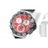 Tag Heuer CAH1112.BT0714 Formula1 Mens Quartz Red Swiss ETA Quartz