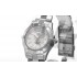 Tag Heuer WAF1414.BA0812 Aquaracer 27mm Ladies Automatic Silver White Swiss ETA 7750