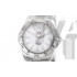 Tag Heuer WAF1111.BA0801 Aquaracer Mens Automatic White Swiss ETA 7750