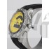 Tag Heuer CAF1011.FT8011 Aquaracer Mens Automatic Yellow Swiss ETA 7750
