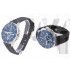 Tag Heuer CAF7110.FT8010 Aquaracer Mens Automatic Deep Blue Swiss ETA 7750