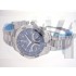 Tag Heuer CAF7012.BA0815 Aquaracer Mens Automatic Deep Blue Swiss ETA 7750