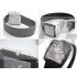 Tag Heuer WAE1113.FT6004 Golf Mens Quatz Black Swiss ETA Quatz