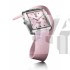 Tag Heuer WAE1114.FT6011 Golf Ladies Quatz Pink Swiss ETA Quatz