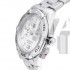 Tag Heuer WAP111Y.BA0831 Aquaracer Mens Automatic Silver White Swiss ETA 7750