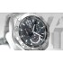 Tag Heuer CAF101A.BA0821 Aquaracer Mens Automatic Black Swiss ETA 7750