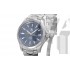 Tag Heuer WJF2212.BA0586 Link Mens Automatic Deep Blue Swiss ETA 7750