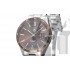 Tag Heuer WV211N.BA0787 Carrera Mens Automatic Brown Swiss ETA 2824