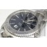 Tag Heuer WJ201A.BA0591 Link Mens Automatic Black Swiss ETA 7750