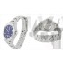 Tag Heuer Link Automatic Mens Wristwatch Model WJ201C.BA0591