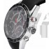 Tag Heuer CV7A10.FT6012 Carrera Mens Automatic Black Swiss ETA 2824
