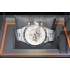 Tag Heuer CV7A11.BA0795 Carrera Mens Automatic White Swiss ETA 7750