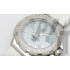 Tag Heuer WAC1215.FC6219 Formula1 37mmLadies Quartz White Swiss ETA Quartz