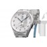 Tag Heuer WAS2111.BA0732 Carrera Mens Automatic White Swiss ETA 2824