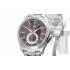 Tag Heuer WJF211C.BA0570 Link Mens Automatic Brown Swiss ETA 7750