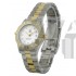 Tag Heuer WAF1425.BB0825 Aquaracer 27mm Ladies Automatic Silver MOP Swiss ETA 7750