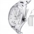 Tag Heuer WAT2011.BA0951 Link Mens Automatic Silver White Swiss ETA 7750