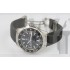 Tag Heuer WAJ2110.FT6015 Aquaracer Mens Automatic Black Swiss ETA 7750