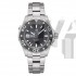 Tag Heuer WAJ2114.BA0871  Aquaracer Mens Automatic Black Swiss ETA 7750