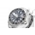 Tag Heuer WAJ2114.BA0871  Aquaracer Mens Automatic Black Swiss ETA 7750