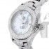 Tag Heuer WJ1319.BA0572 Link 27mm Ladies Automatic White MOP Swiss ETA 7750